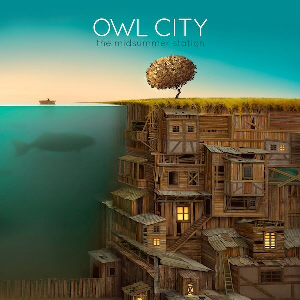 Owl City Midsummer Station
